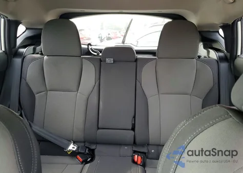 2025 Subaru Crosstrek Premium из США, поврежденный, VIN JF2GUHDC2S8232157